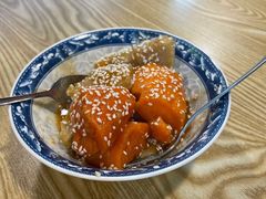 -黄记潮汕甜汤(贝底田坊店)