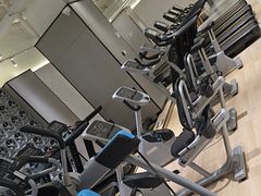 -FLARE STAR FITNESS(复地活力城店)
