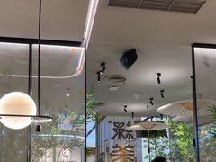 -绿茶餐厅(青岛城阳万象汇店)