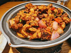 -东北灶(青浦万达茂店)
