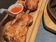 -俄士厨房(万松园店)