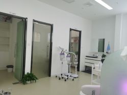 -友仟痘医生科学祛痘连锁