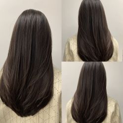 -HairCode芭曲发型