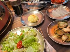 -西塔老太太泥炉烤肉(上海七宝领展广场店)