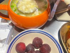 -大头叔烤鸡爪·朝鲜族烤串(天池路店)