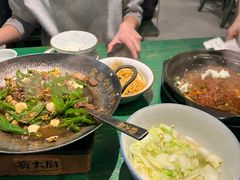 -费大厨辣椒炒肉(太平老街店)
