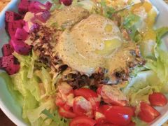 -吕氏疙瘩汤·私家菜馆(慈云寺店)