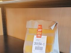 -麦当劳(虎坊路店)