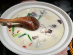 -老阿爸鲜鱼土菜(昆山花桥店)