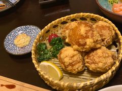 -円满日式居酒屋(蓉花路美食街店)