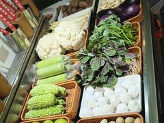 -野渡坡·极致湘菜·庭院餐厅(汉阳店)