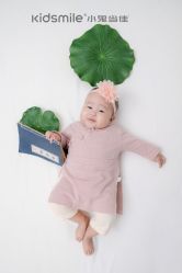 -小鬼当佳儿童摄影(河北保定店)