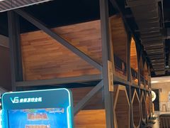 -星河湾温泉洗浴酒店