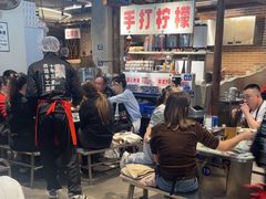 -五里关火锅(牛市口店)