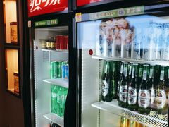 -蝎王府羊蝎子(西直门店)