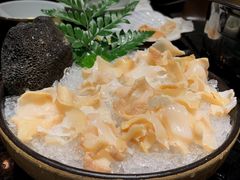 海螺片-官也街澳门火锅(新源里店)