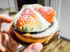 -黛汀烘焙DAINTY BAKERY(代字行合生汇店)