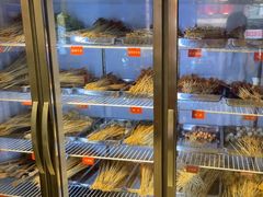 -钢管厂歆瑞源油卤串串香(春熙路太古里店)