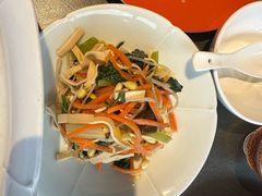 -小厨娘金榜题名(夫子庙秦淮河店)