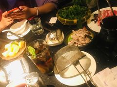 -捞王锅物料理(凯旋路店)