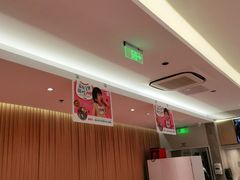 -西贝(上海新梅广场店)