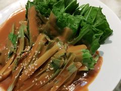 -紫伦饭店·香河肉饼