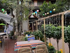 -半坡九号老挝冰咖啡