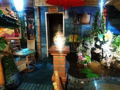 大堂-多哥水傣味餐厅(司马巷店)