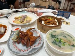 -龙悦湾酒家·八阵鱼生·渔人码头店