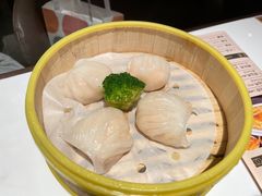 领鲜虾饺皇-领鲜天下·焗海鲜·花胶鸡(天目里店)