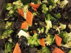 -深圳维景酒店-维景轩