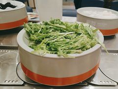 -密友回转自助火锅(中海环宇城店)