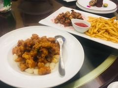 -国惠大酒楼(宝龙店)