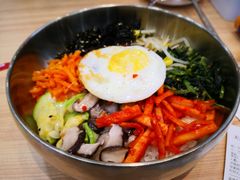 -米村拌饭(天津东丽万达店)