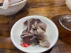 盐水鸭胗-随柳居·苏式小吃(建新巷店)