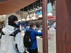 -永旺梦乐城(金银潭店)