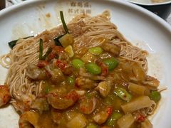 -松鹤楼面馆(中洲湾店)