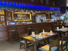 -甘尼仕印度餐厅爵士酒吧(阳春巷店)