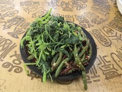 -惠丰源烩面馆(经七路店)