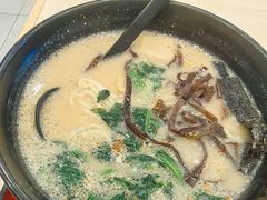 -食其家·牛丼咖喱(太阳宫店)