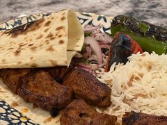 -bosphorus 铂斯西餐厅·土耳其烧烤(环市中路店)