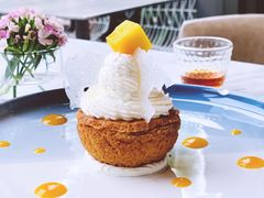 -The Rug Cafe(王府中环店)