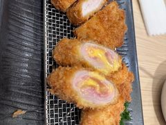 -胜博殿日式炸猪排(西红门店)