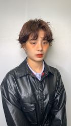 -SY COLOUR专业烫染
