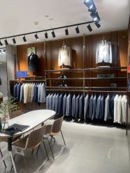 -TOPZIO西服定制(北京店)