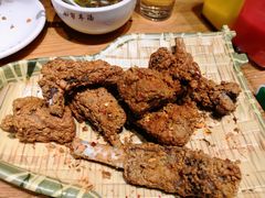 -华福羊汤馆(小市总店)