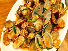 -鲁南仔·滕州炒鸡(经三路店)