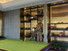 -真枪会射击俱乐部(河西中央公园店)
