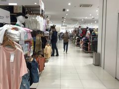 -优衣库(厦门SM广场店)