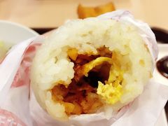 -永和大王(巨峰路店)